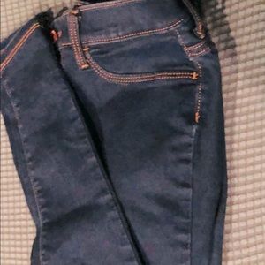 ☀️super skinny, stretchy old navy jeggings☀️